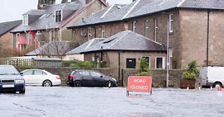 Bridging the gap between climate risk disclosures and financial reporting