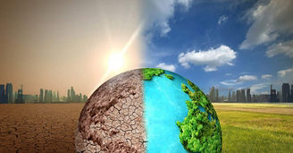 The climate reality check