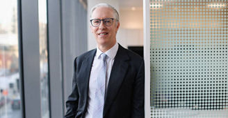 Redefining leadership in the age of AI