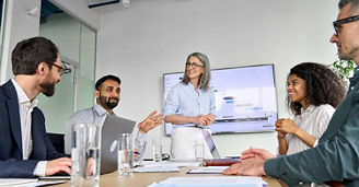 Driving success in complex built environment programmes