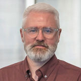 Conor McColgan