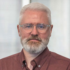 Conor McColgan