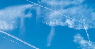 Insurance and aviation’s decarbonisation: contrails