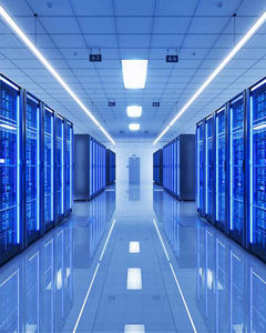 Serverraum