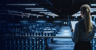 Data Centres 2030