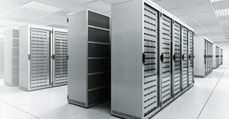 Data centres in Ireland