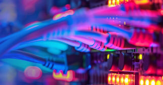 Data centres in Europe