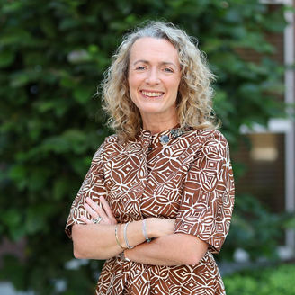 Olivia Lynch - EU Presidency campaign