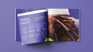 Carrick-on-Shannon Business Campus Viability Study