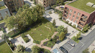 Clonsilla Future Analytics Project