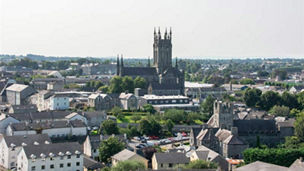 Kilkenny city