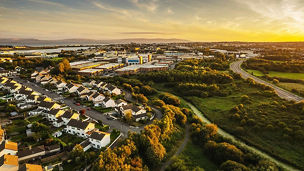 National Residential Land Use Activation Study NRLUA