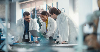 R&D tax credit and other incentives