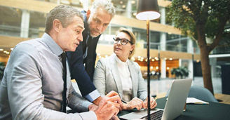 Practical changes for business
