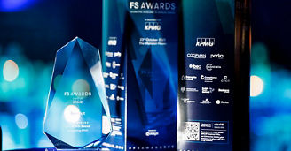 Financial Services Awards