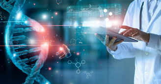 The future of life sciences