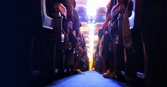 Future of aircraft interiors