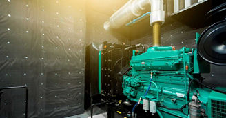 Powering the future of mission-critical infrastructure