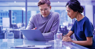Strategic workforce planning in the Irish public sector