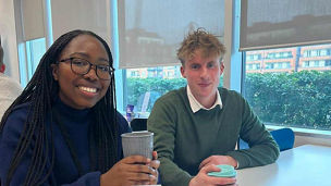 2go cups - Sustainability - Grad and student programmes 2027