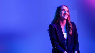 Isabelle, Deal Advisory, Grad and student programmes 2027 banner image