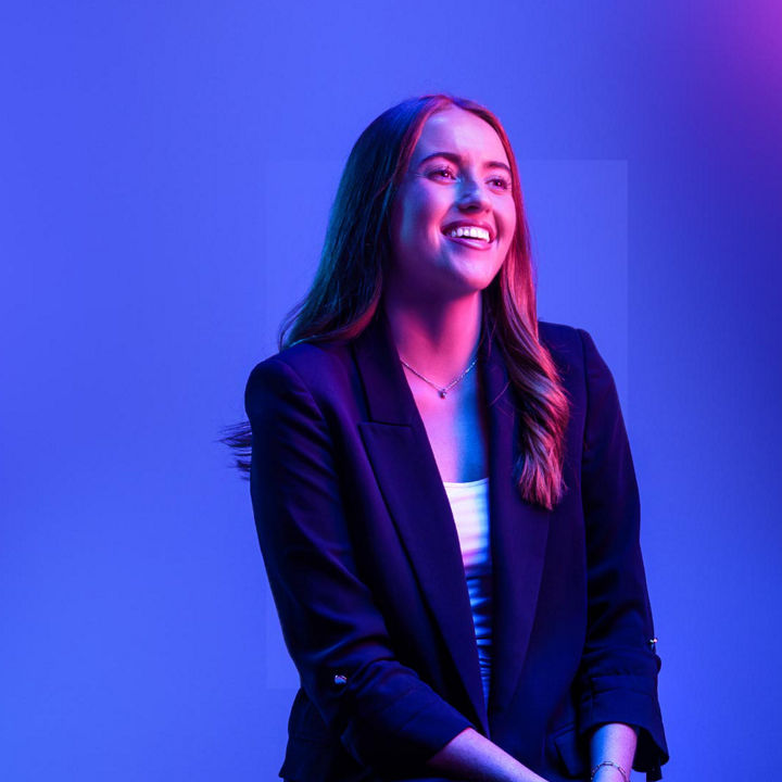 Isabelle, Deal Advisory, Grad and student programmes 2027 banner image
