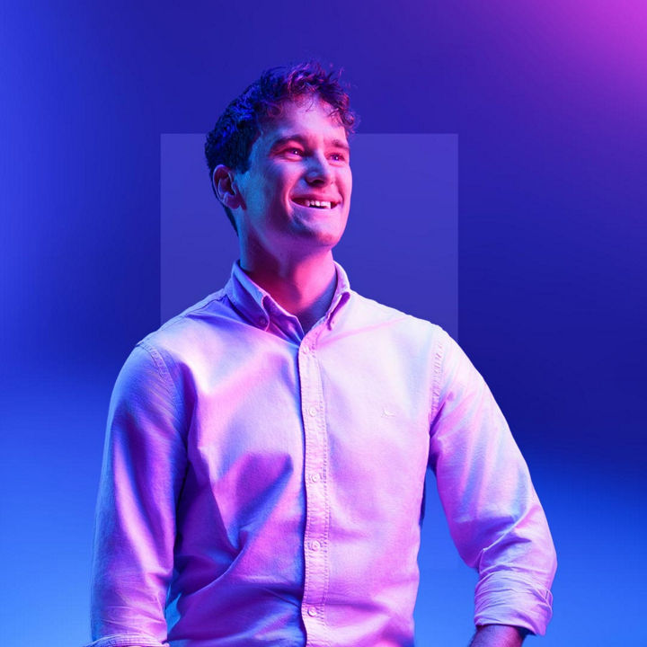 Tom, KPMG Law - Grad and student programmes 2027 banner image