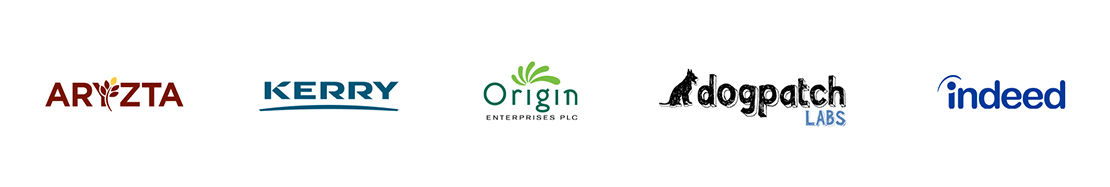 client logos