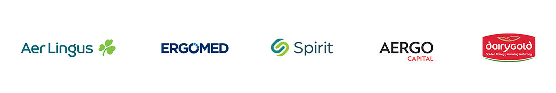 client logos