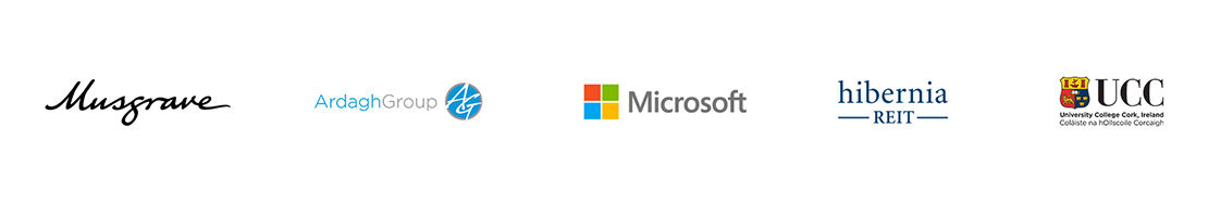 client logos
