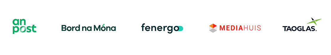 client logos