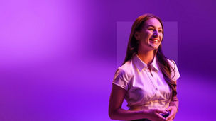 Clare, Consulting graduate - Grad and student programmes 2027 banner image