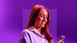 Isabelle, Deal Advisory, Grad and student programmes 2027 banner image