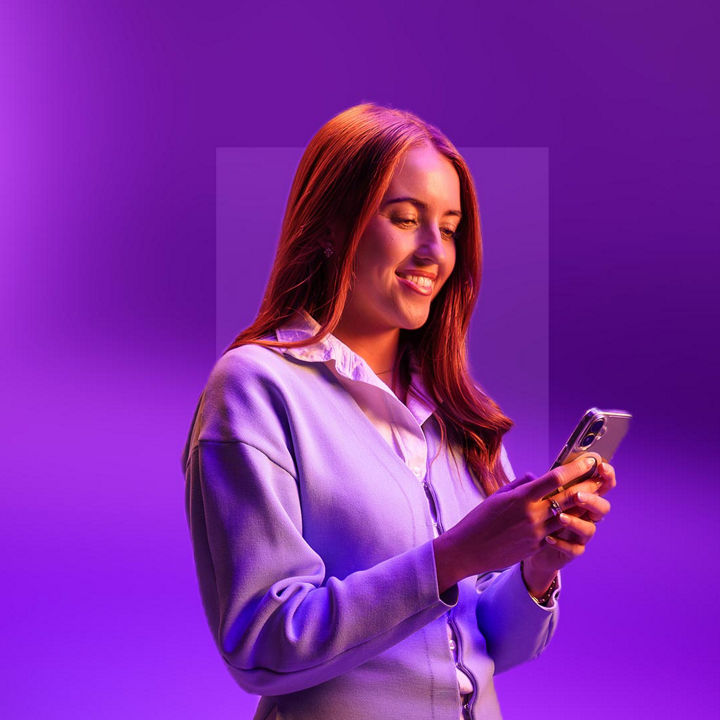 Isabelle, Deal Advisory, Grad and student programmes 2027 banner image