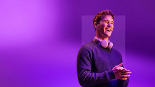 Tom, KPMG Law - Grad and student programmes 2027 banner image
