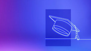 Grad and student programmes 2027 banner image