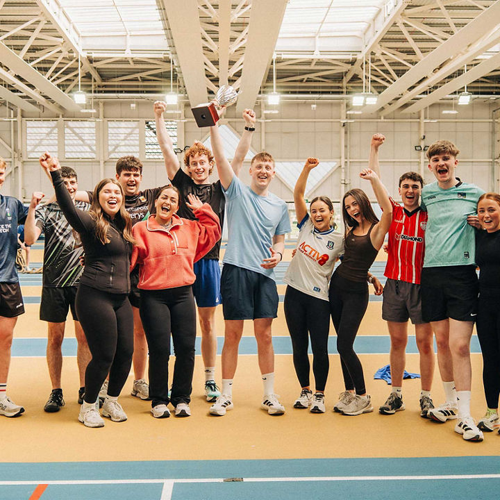 Thrive with us - Graduate and Student programmes