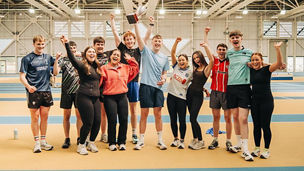 Wellbeing activities - grad and student programmes 2027