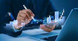 Great companies secure great deals
