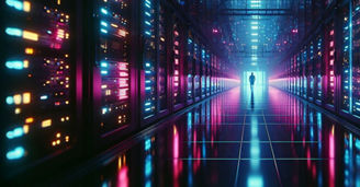 Green data centres