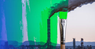 Cracking down on greenwashing