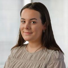 Hannah Reilly