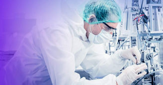 Ireland: at the heart of global health supply chains - Healthcare Advisory