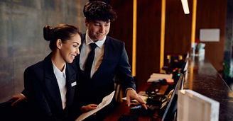 Hotel La Tour Ltd