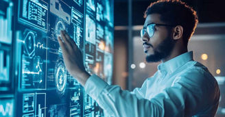 Impact of data risk