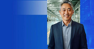 KPMG 2025 Industrial Manufacturing and Automotive CEO Outlook