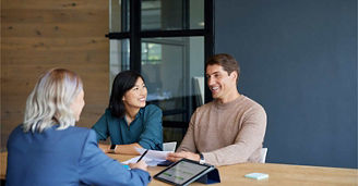 Insurance sector overview: From transaction to relationship