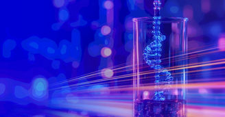 Intelligent life sciences