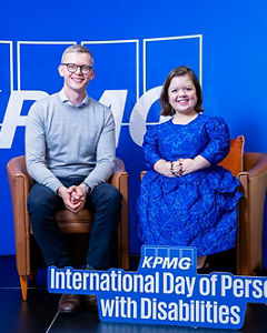 International day of persons with disabilities