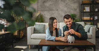 The Irish Investment Account